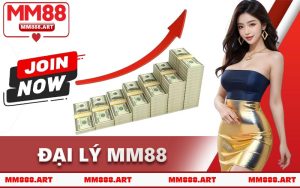 Đại Lý MM88