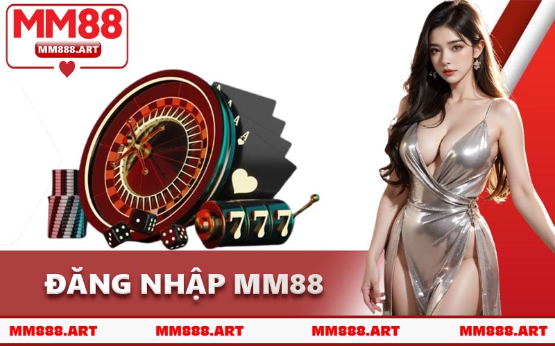 Đăng Nhập MM88
