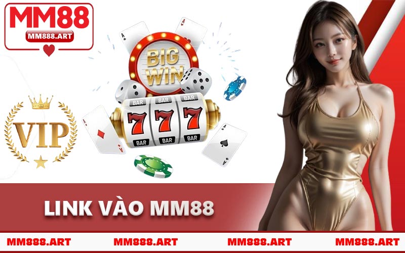 Link Vào MM88