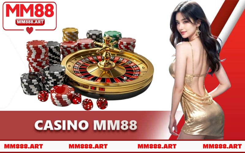 Casino MM88